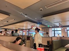 -海底捞火锅(北京路店)