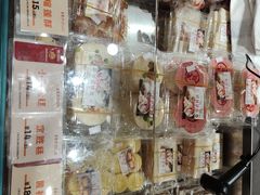 -王家沙点心店(南京西路总店)
