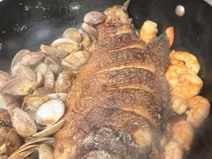 -满园烤鸭·春饼(沈北万达店)