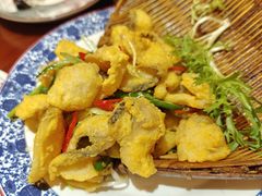 -杨记隆府(白象街店)