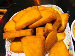 小芦炸窝头-芦月轩羊蝎子(劲松店)