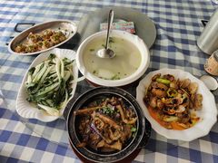 -钱大妈海鲜饭店(保利林语店)