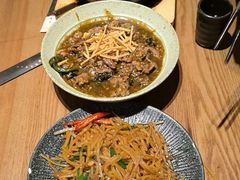 -顾乡私房菜(金沙天街店)