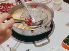 -八合里潮汕鲜牛肉火锅(上海汇智广场店)