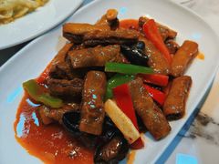 -贯贯吉·清真餐厅(浙江中路店)