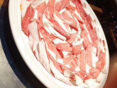 -南门四季铜锅涮肉(左家庄店)