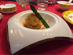 iphone_upload_pic-万柳阁小馆·花园餐厅(龙潭湖店)