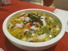 -赵小姐丨新中餐(曲江店)
