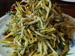 -卧龙堡客栈·中餐厅(古北水镇店)