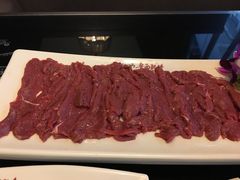 -鲁西肥牛(九方购物中心店)