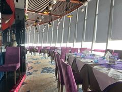 -世贸旋转自助餐厅(360°高空观景店)