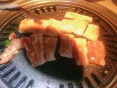 -猫抓烤肉(武进吾悦广场店)