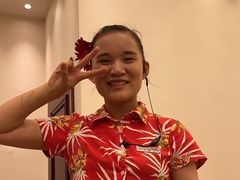 -第六季自助餐厅(甜水园店)