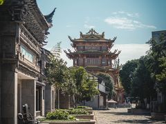 -龙潭水乡