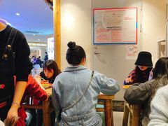 -海椒市落舌·麻辣烫冒菜(武侯大悦城店)