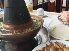 -北平楼·老北京涮羊肉(双流总店)