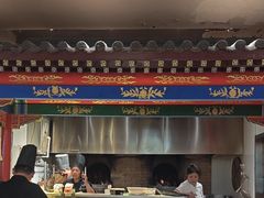 -梅利汴京烤鸭•开封豫菜地标店(东大街店)