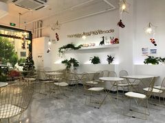 -欢牛蛋糕屋(萧山万象汇店)