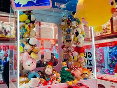 -LLJ夹机占(正佳广场店)