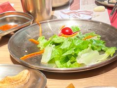 -西塔老太太泥炉烤肉(武汉摩尔城店)