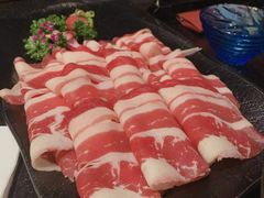 -捞王锅物料理(温州万象城店)