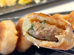 -半闲斋羊肉铺(齐礼阎店)