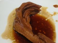-经堂北路牛肉干面·溪口蒋永峰牛肉馆(宁波店)