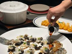 -曾宴·楚菜(湖北省博物馆店)