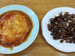 -清真利德顺小老饭庄(复兴路店)