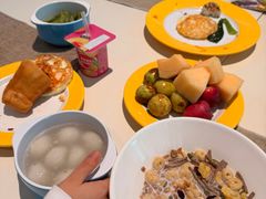 -帝企鹅自助餐厅•儿童岛•真企鹅(长隆企鹅酒店)