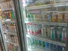 -today便利店(汉街店)