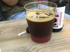 -无牌咖啡&酒馆