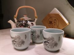 -韵秋荷(宝山龙湖天街店)
