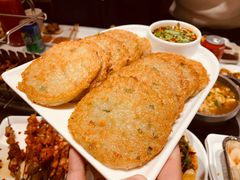 -玉善烧烤串城(长春总店)