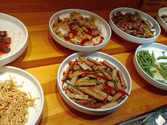 -钱小奴创意自助餐厅·原切谷饲安格斯畅吃(宁波奉化银泰店)