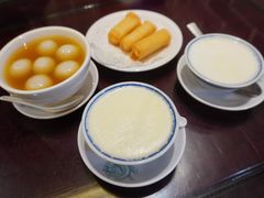 -民信老铺(双皮奶博物馆店)