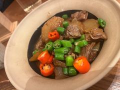 -芳草地度假酒店·野炉中餐厅