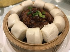 -巴渝菜馆(涿州店)