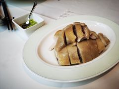 翠园贵妃鸡-翠园(北京王府中环店)