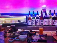 -和彩放题餐厅(酒仙桥店)