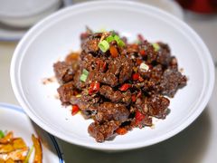 乡村血鸭-农耕记·湖南土菜(海上世界店)