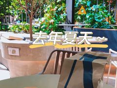 -大小咖啡 BigSmallCoffee(麦子店)