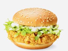 -麦当劳(海岸城店)