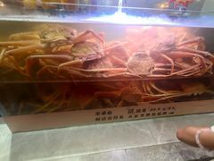 -丰卓会海鲜自助(中润大道店)
