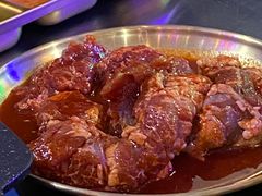 -釜山火炉·海鲜烤肉(紫藤路店)