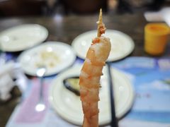 -巴犀烧烤(新崇光店)