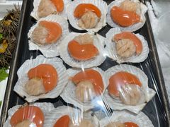 -二小海鲜(清真黄骅店)