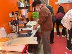 -张果佬年糕卷(科巷店)