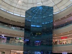 -万达广场(南京江宁店)