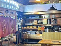 -百姓山羊烧烤·萧县羊肉(青阳路店)